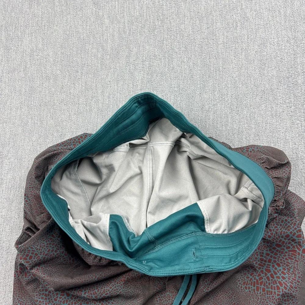lululemon athletica lululemon shorts